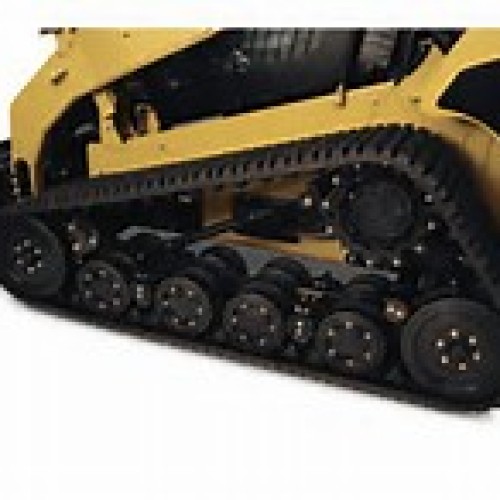 CAT Excavator Undercarriage Parts